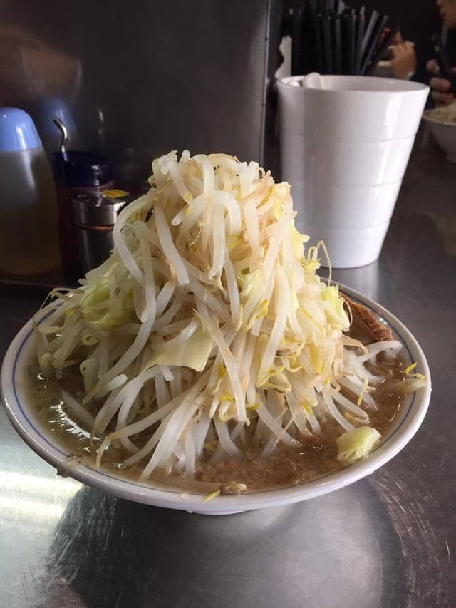 大 大久保店 - サブ画像1