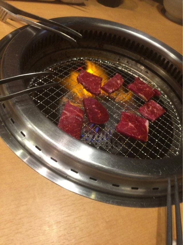 焼肉きんぐ 花田店 - サブ画像2