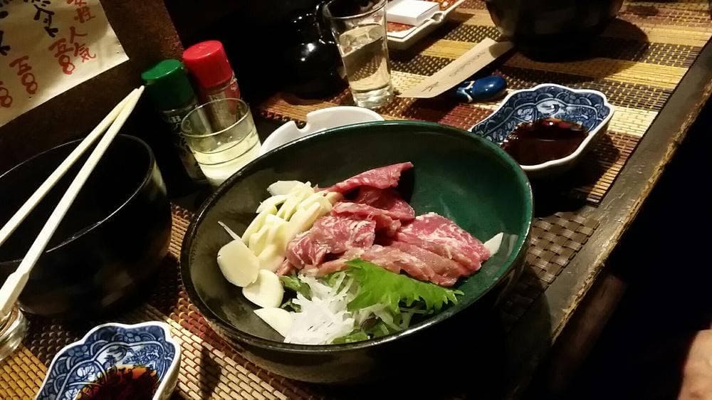 きときと