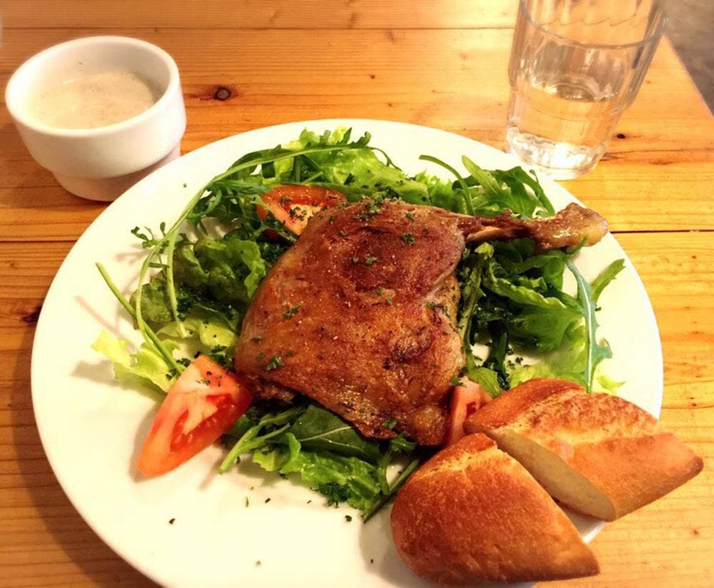 マジェスティック