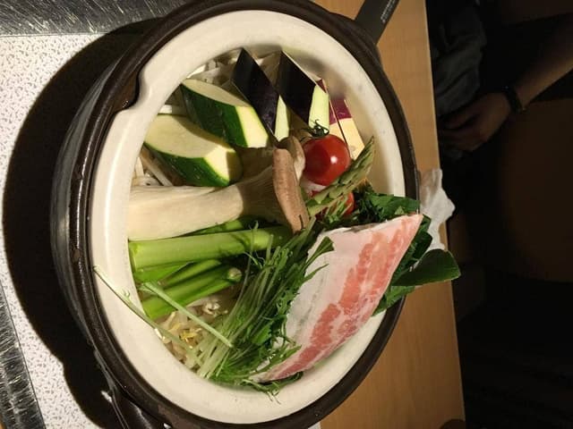 鍋自慢癒し処 まったりや千種 - サブ画像2