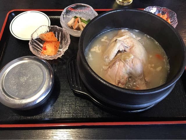 土俗 - サブ画像1