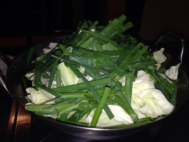 稲 もつ鍋 焼き肉 笹丘店 - サブ画像2