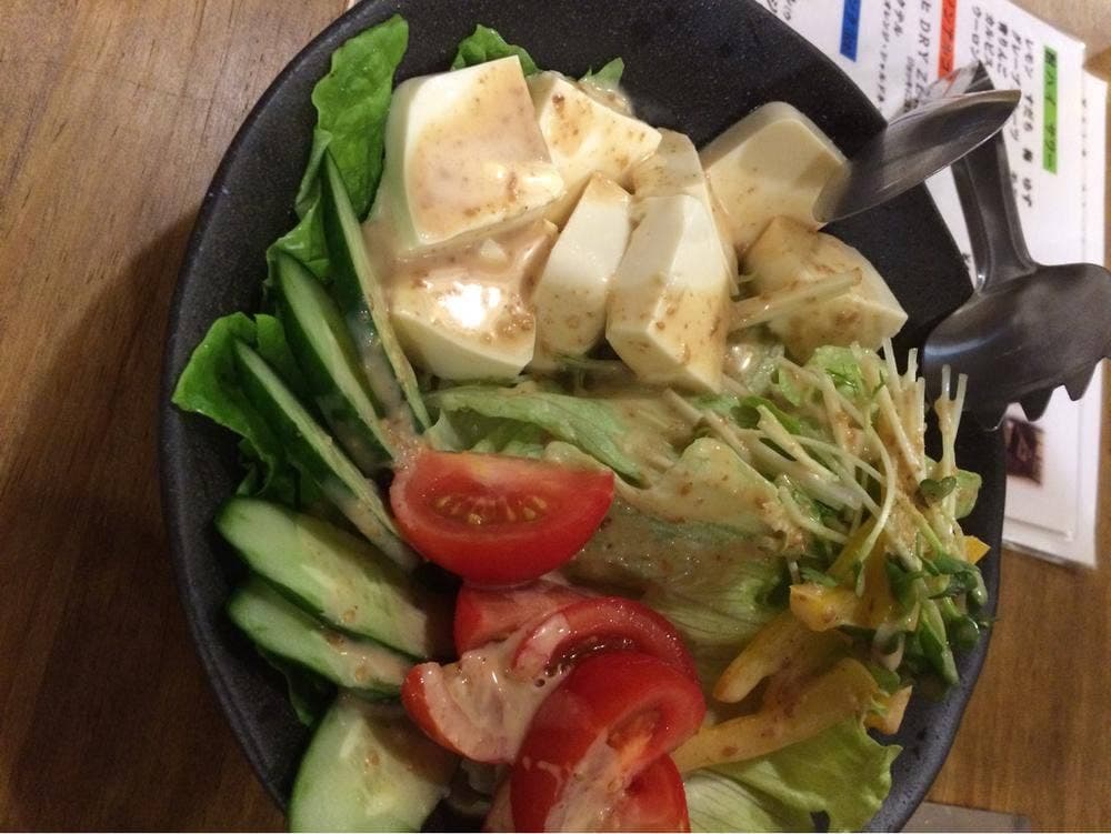 串かつ みよし