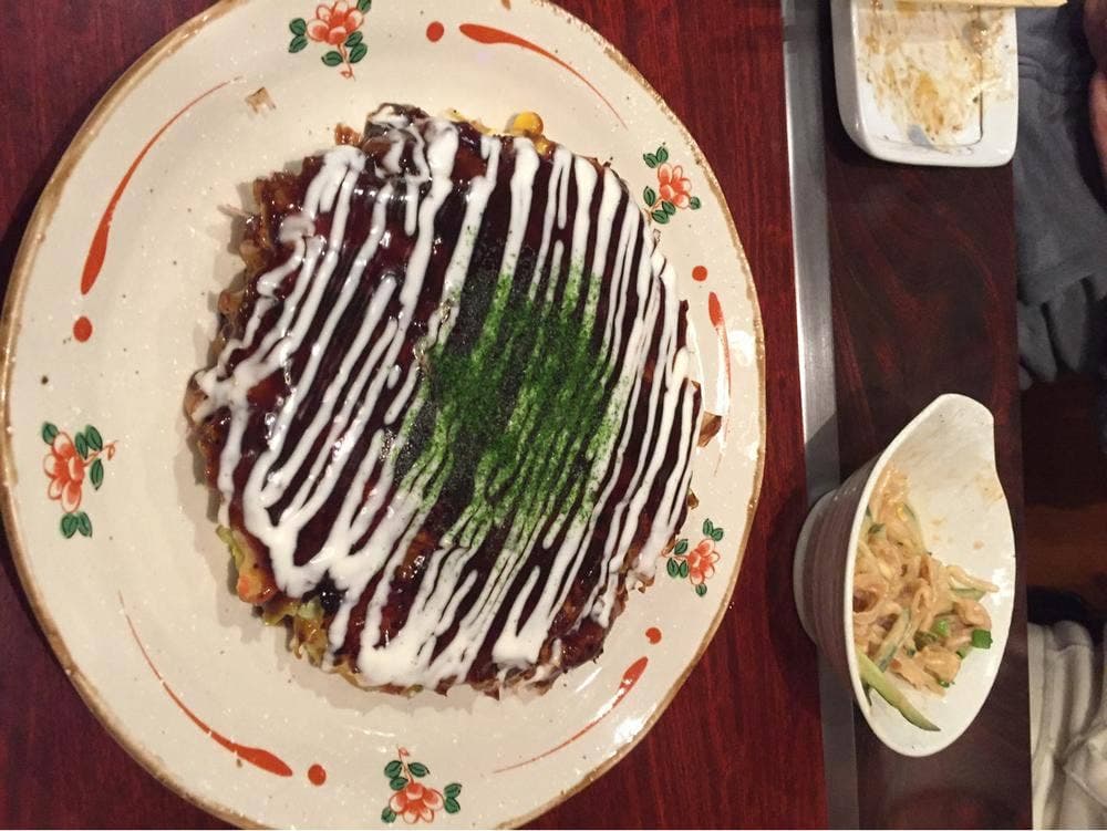 味ノ坊 名護本店