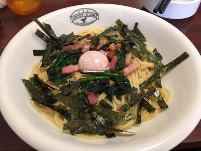 スイートバジル - サブ画像1