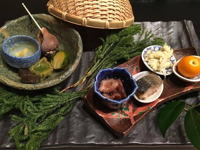 庵 - サブ画像1
