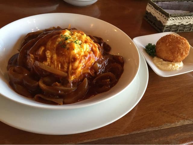 くりや - サブ画像2