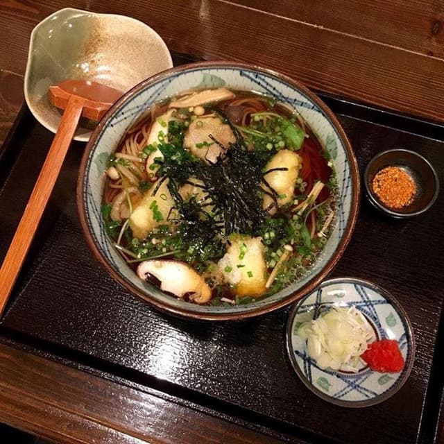 蕎屋 陽楽 - サブ画像3