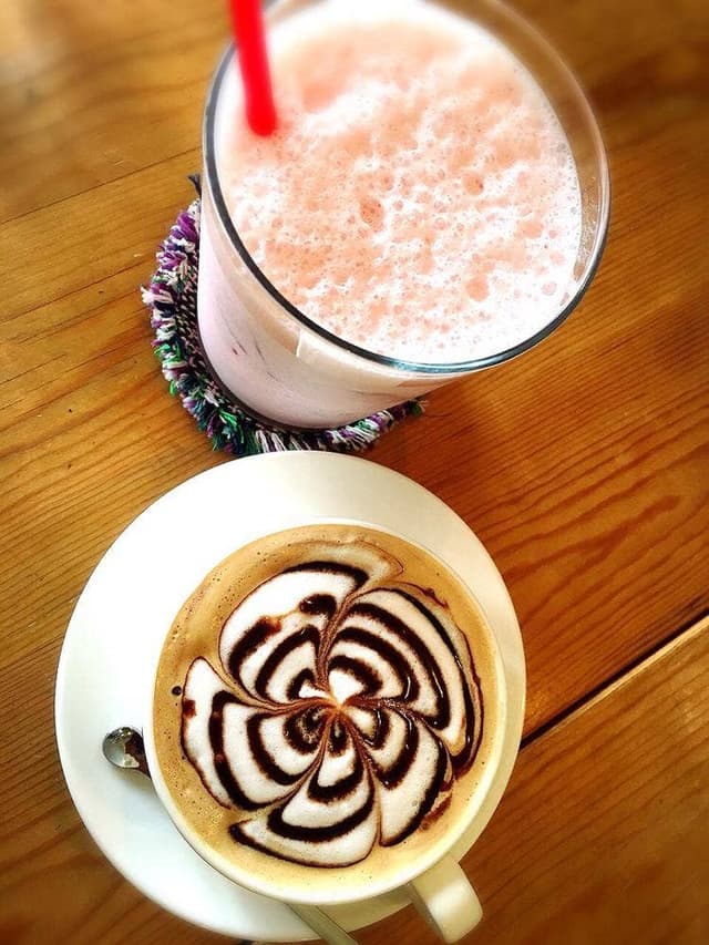Ohana Cafe - サブ画像3