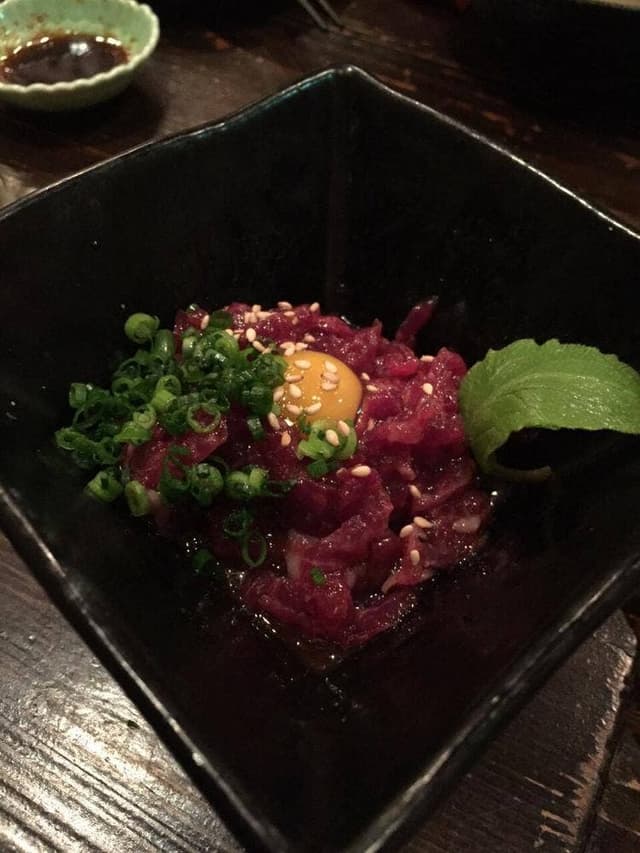 もつ太郎 - サブ画像1