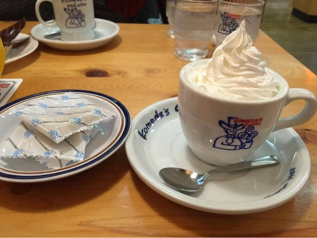 コメダ珈琲店 枚方東インター店 - サブ画像3