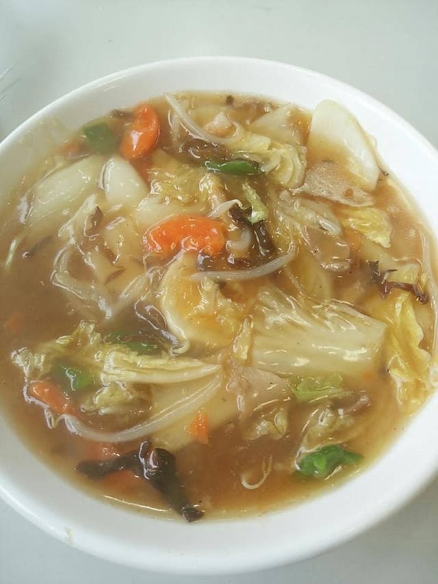 ゑびすや食堂 - サブ画像1