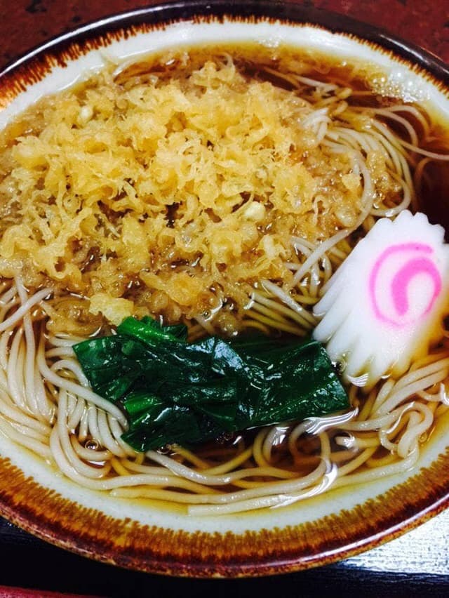 やぶそば - サブ画像1