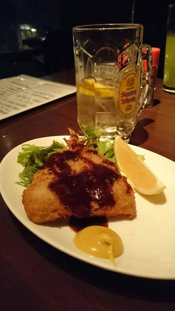 まごころロック居酒屋 ROUNDABOUT - サブ画像1