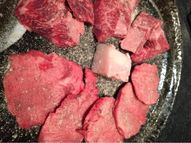 焼肉富士 - サブ画像3