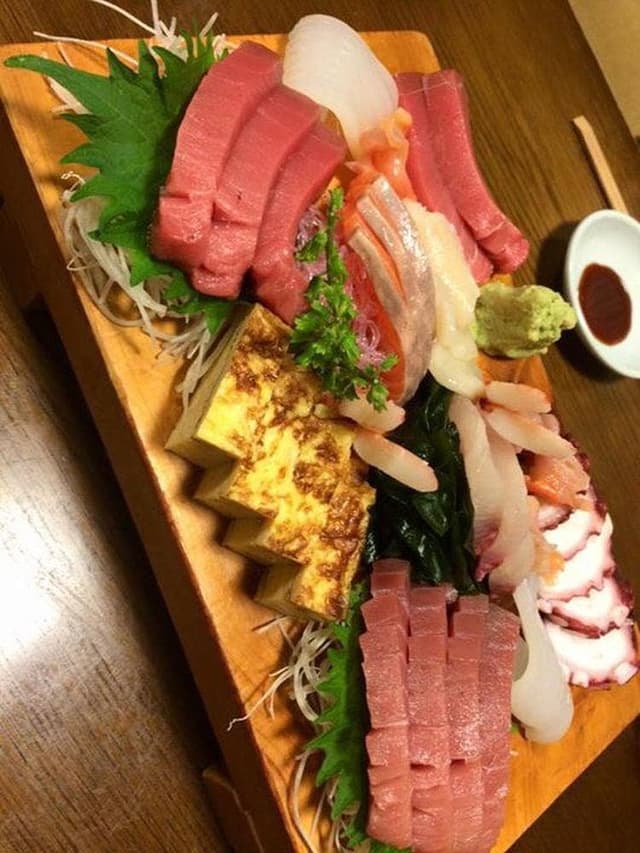 寿司正 - サブ画像1