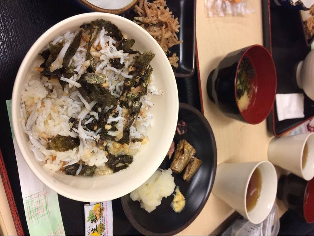 まんぷく屋 十大