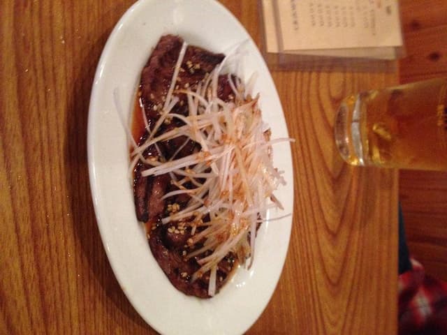 柳屋ホルモン焼南足柄店 - サブ画像2