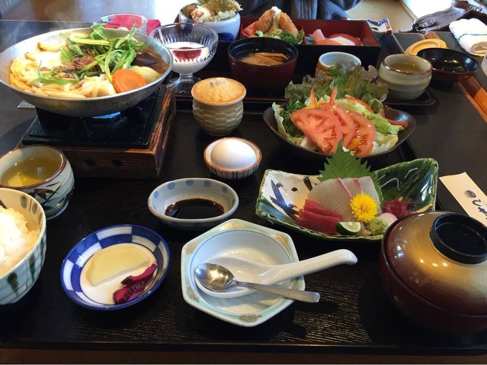 しゃぶ膳 南国店