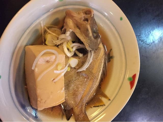 三島食堂 - サブ画像1