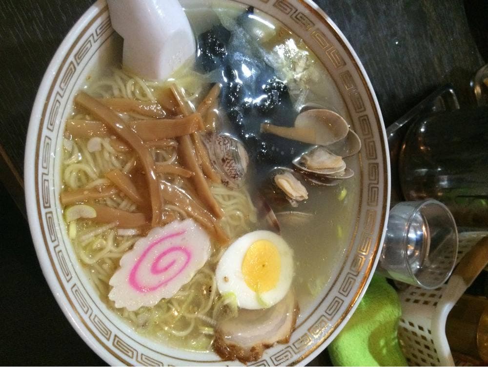 橋三