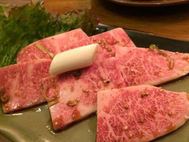 焼肉 飛鳥 - サブ画像1