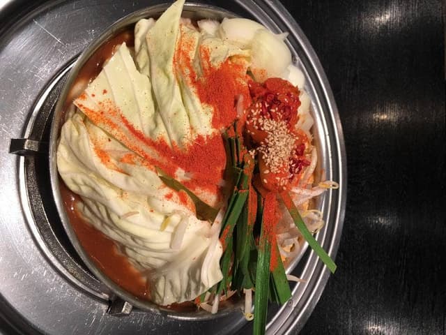 博多もつ鍋 まぁる 京橋店 - サブ画像1