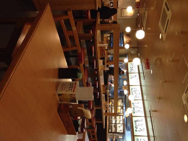 まいどおおきに名古屋守山食堂 - サブ画像3