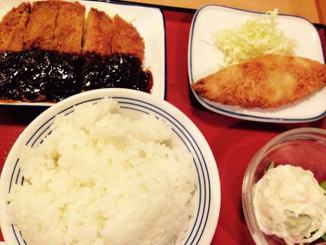 まいどおおきに名古屋守山食堂 - サブ画像1