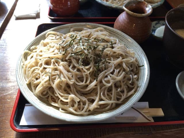 じょうぐう庵 - サブ画像2