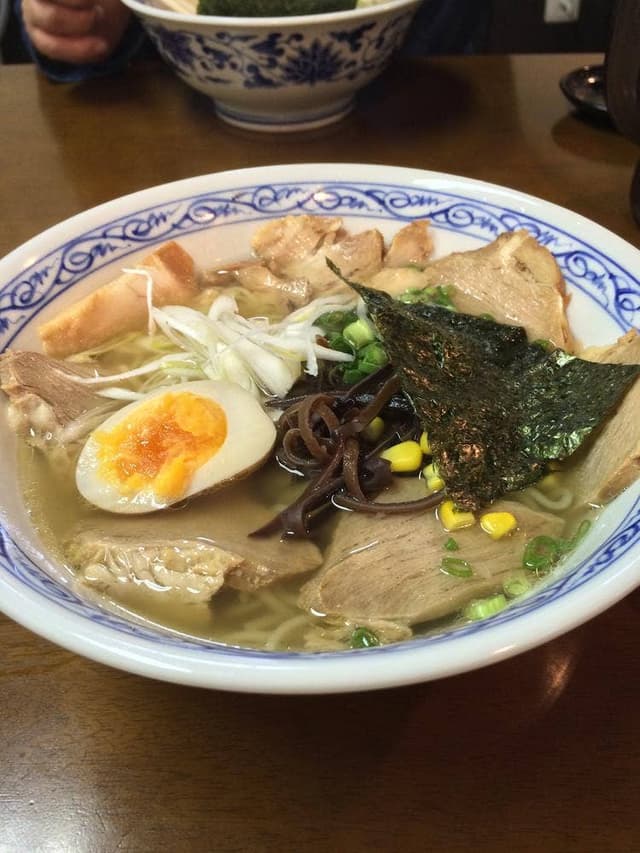 麺亭 笹家 - サブ画像2