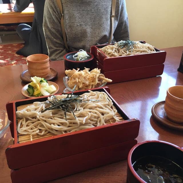 味どころ たか松 - サブ画像1