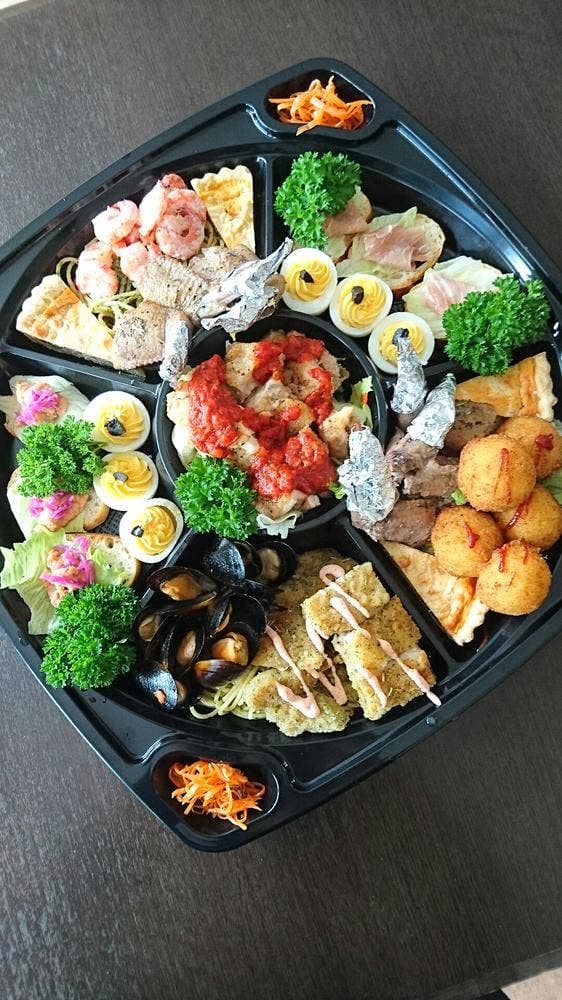 ワイン食堂IPPEI - サブ画像1