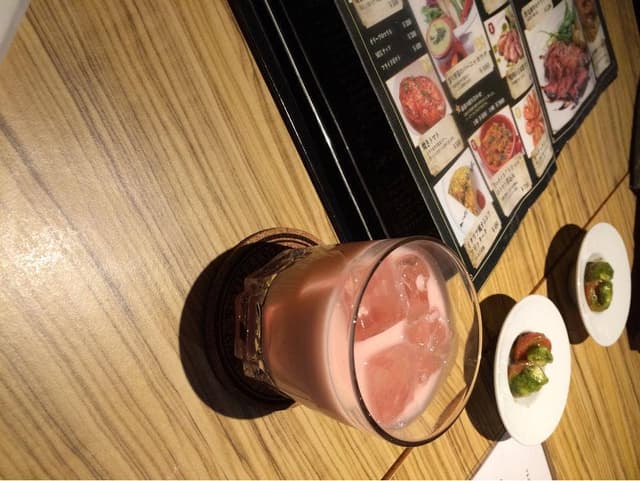 Baggio 津新町イタリアン居酒屋 - サブ画像3