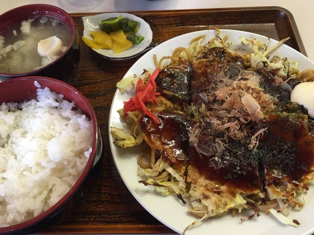 しま田