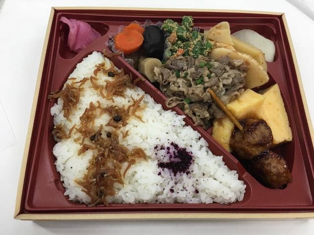 日本料理 月村 - サブ画像3