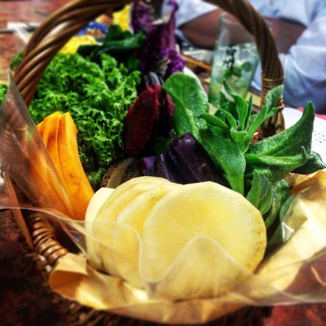 農園レストラン UMAGOYA - サブ画像2