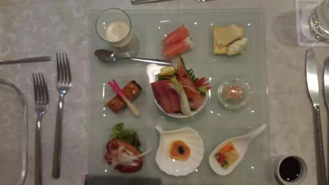 レストラン 食楽工房 - サブ画像2