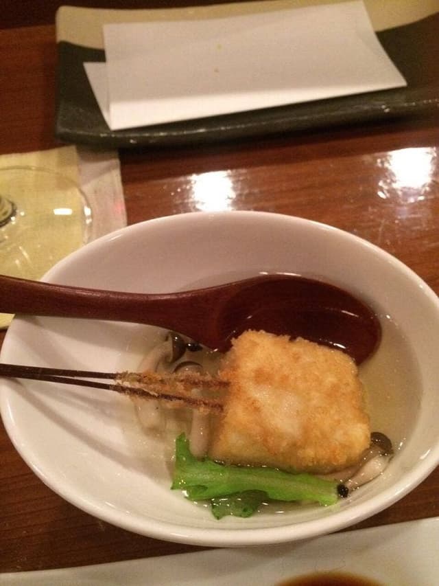 串料理 KOHAKU - サブ画像1