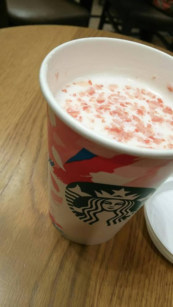 スターバックス コーヒー 青葉台東急スクエア店 - サブ画像3