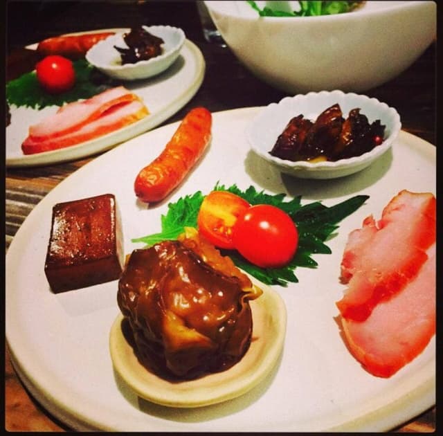 燻製香房 燻し屋 - サブ画像3