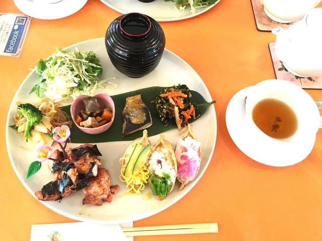 紅茶の店 River Flow - サブ画像2