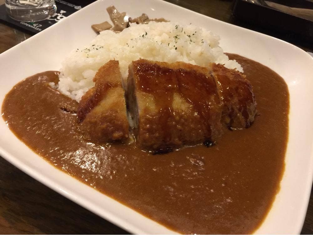 ブルーコーンズダイニング