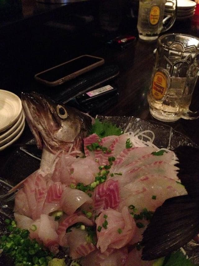 鶏男 - サブ画像3