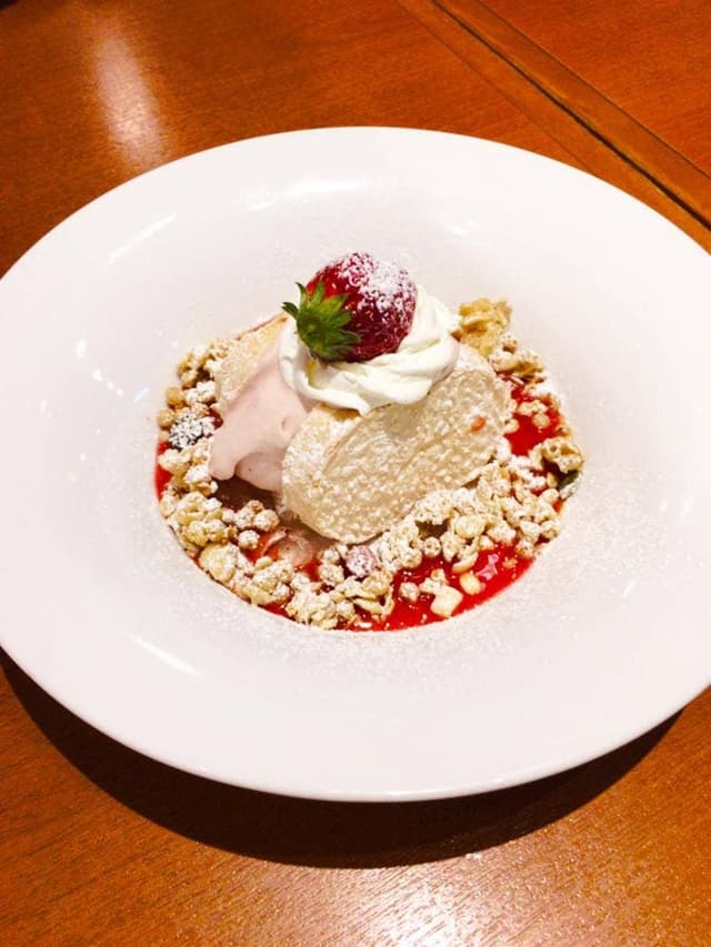 デニーズ 蘇我店 - サブ画像3