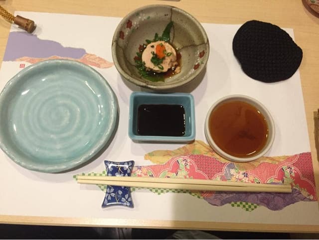 寿司鷹 - サブ画像3