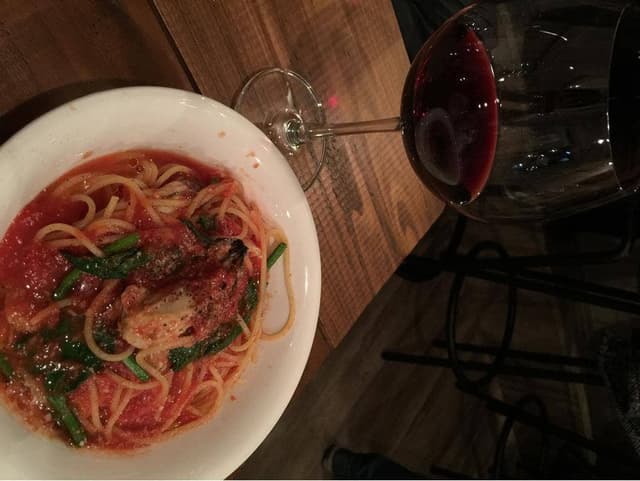 wine stand ciao ciao - サブ画像2