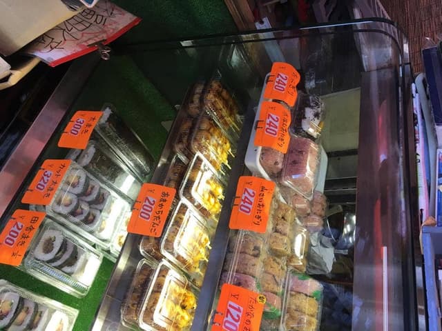 だんごの美好 深谷店 - サブ画像1