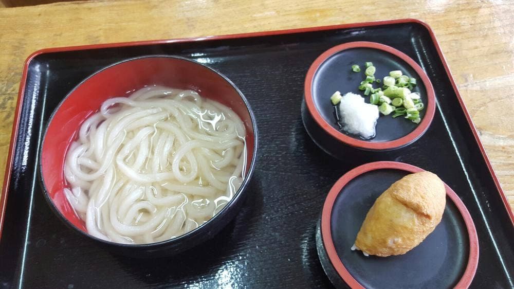 さぬきうどん大平